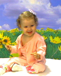 Ashlynn McKenna Plunkett!!