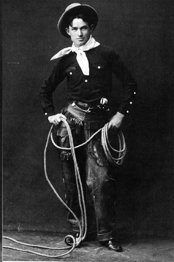 My Hero - Will Rogers