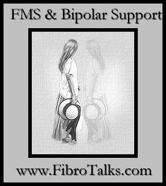 Support & Awareness: Fibromyalgia & Bipolar