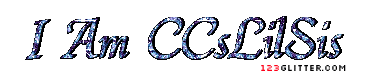 Email Glenda (CCsLilSis)