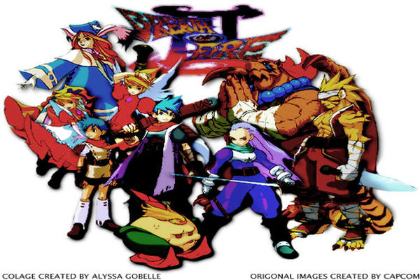Click the crew to download Breath of Fire
