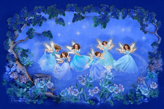 Fairies