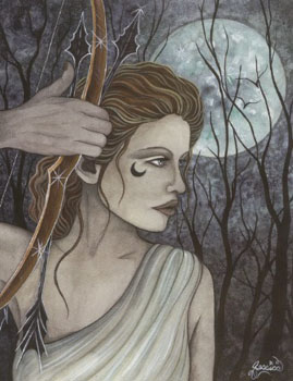 artemis