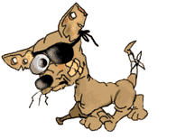 Ruff but Lovable