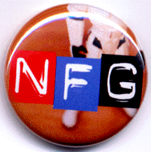 The Other Coolest Band Around --- A New Found Glory!!!!