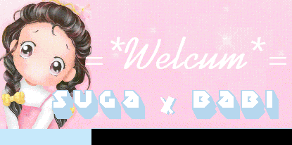 ~*^sUgA bAbi^*~