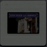 City Feed and Supply