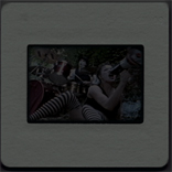 the Dresden Dolls
