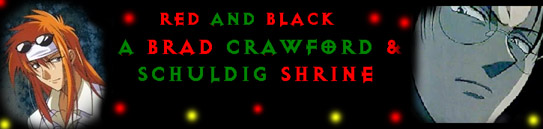 Red and Black