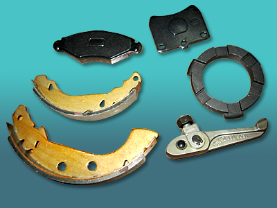 Auto Bearings