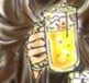 Olvidate de eso Padfoot, y vamos a beber hasta emborracharnos... XD