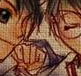 Los tres Marauders