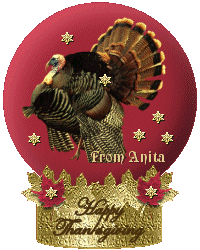 Thank you Anita