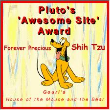 Gouri's House of the Mouse and the Bear