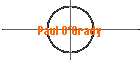 Paul O'Grady