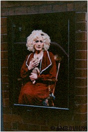Victoria Palace, London 1/1/99