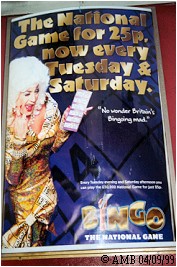 Edinburgh 4/9/99
