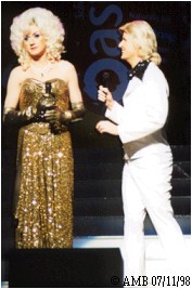 Liverpool Empire 7/11/98