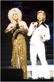 Liverpool Empire 7/11/98