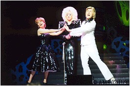 Liverpool Empire 7/11/98