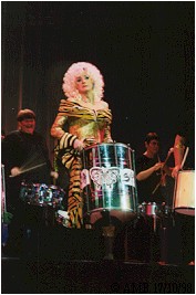King's Theatre, Glasgow 17/10/98