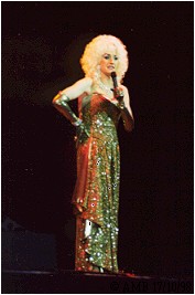 King's Theatre, Glasgow 17/10/98