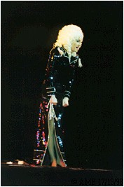 King's Theatre, Glasgow 17/10/98
