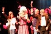 Coronation Street Variety Show