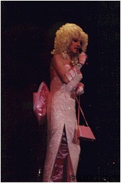 London Palladium 23/11/97