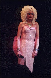 London Palladium 23/11/97