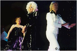 Festival Theatre, Edinburgh 29/8/98
