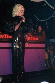 Regina Fong Memorial