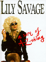 a sort of A-Z thing