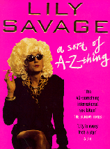 a sort of A-Z thing