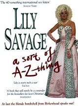 a sort of A-Z thing