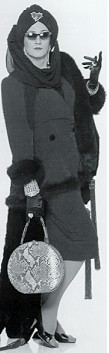 Annie programme