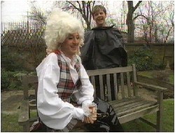 Ant & Dec