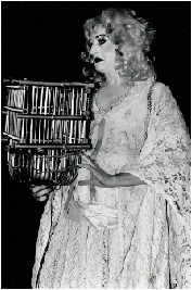 Whatever Happened To Baby Jane?