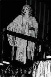 Whatever Happened To Baby Jane?