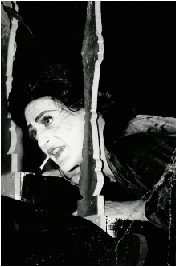 Whatever Happened To Baby Jane?