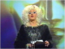 British Academy Television Awards