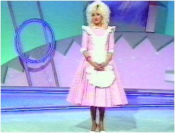 Blankety Blank