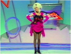 Blankety Blank