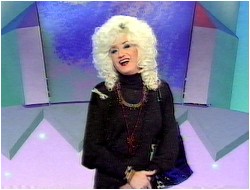 Blankety Blank