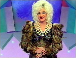 Blankety Blank