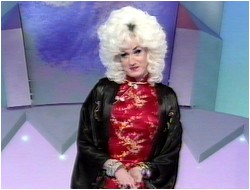 Blankety Blank