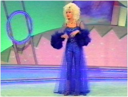 Blankety Blank