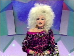 Blankety Blank