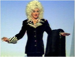 Blankety Blank