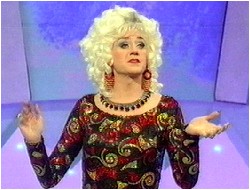 Blankety Blank